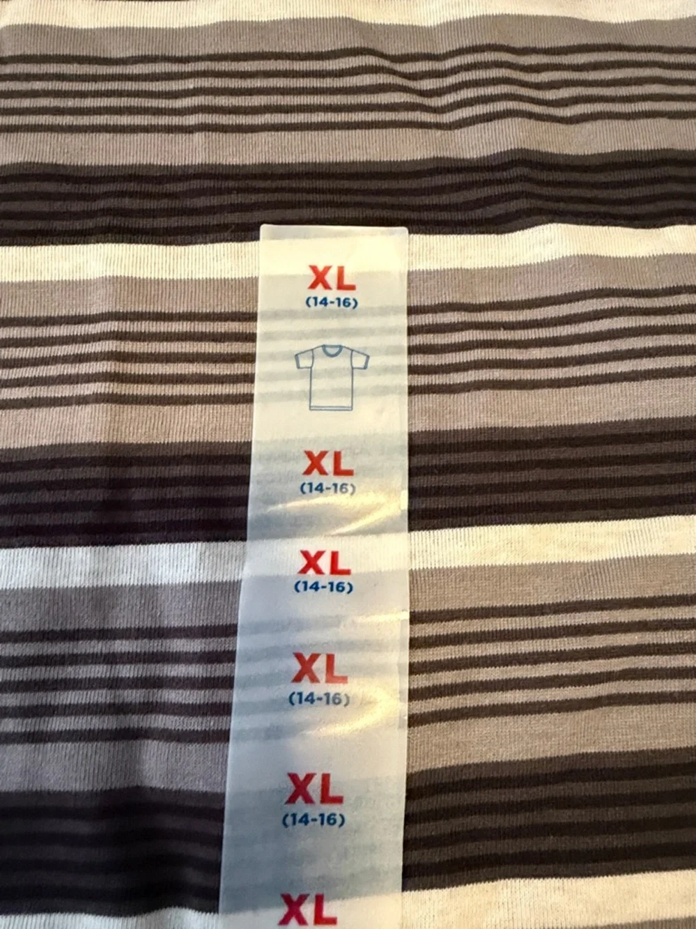 Bundle Old Navy Kids Short Sleeve Tee Trio